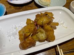 -蒙亨·手把肉·蒙古包文化主题餐厅(天恒广场店)