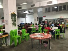 大堂-蔡社牛肉城(龙湖店)