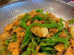 -彭耕记猪油炒小菜(吉联mall店)