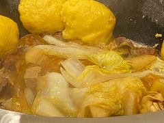 -玺炖·中国铁锅炖(南京东路店)