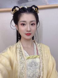 -盘子女人坊生日照·摄影馆(华强店)