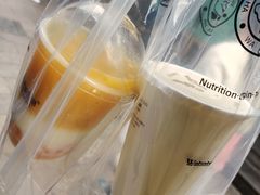 -娃哈哈·奶茶(武林店)