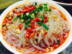 -椒小兔·盐帮川菜中餐厅(金沙时代广场店)