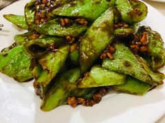 -龙福祥餐馆