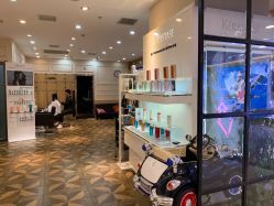 -时尚殿堂hair salon