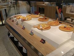 -比格比萨自助(宝山日月光店)