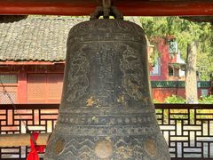 -报恩寺(平武县)