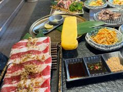 -炭虎烤肉(桂林路店)