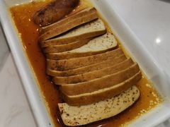 老汤卤豆干-晋心山西面(壹方城店)