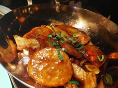 -绿茶餐厅(乐峰广场店)