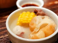 -大良毋米粥(锦龙路总店)
