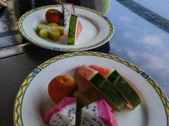 -亚龙湾红树林度假酒店-韩轩韩餐厅