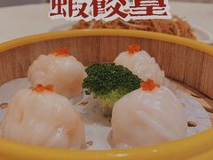 -云庭汇·粤菜海鲜(东盟盛天地店)