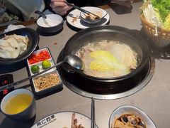 -同仁四季椰子鸡(无锡滨湖万象汇店)