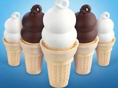 -DQ·蛋糕·冰淇淋(万象城店)
