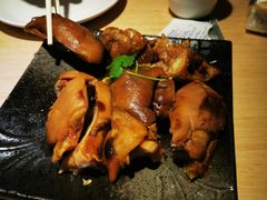 -关东小磨东北菜(上海长风大悦城店)