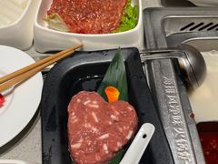 -海底捞火锅(六合天街店)