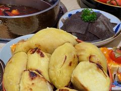 -松野谷·寿喜烧自助(华联顺义金街购物中心店)