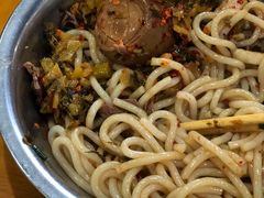 -李氏紫竹林卤粉(火车站店)