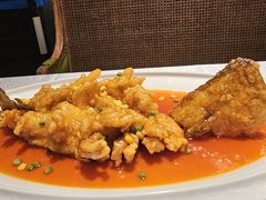 -品海楼·大连海鲜(老虎滩店)