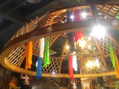 -天下醉美蒙餐(林西店)