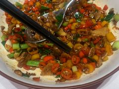 -老湘亲·品鉴湘菜(蔡塘爱琴海店)