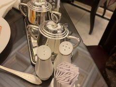 -上海和平饭店茉·莉酒廊 Jasmine Lounge