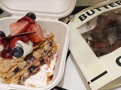 -B&C黄油与面包·THE GARDEN BAKERY概念店(世纪汇店)