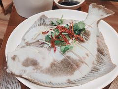 -海味当家·蒸锅海鲜(星海公园店)