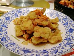 -九转小磨·东北菜老字号(祥安店)