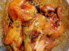 -松沪名灶·新上海菜(飞航吾悦广场店)