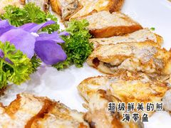 -龙宫海鲜楼(长乐漳港店)