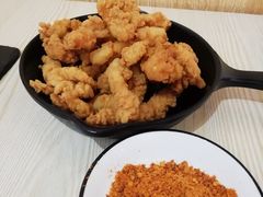 小酥肉-念念Restaurant(贝岗店)
