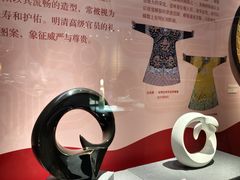 -景德镇中国陶瓷博物馆西山湖凯莱度假酒店