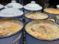 -沙州食驿·非遗小吃夜市