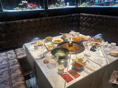-红辣椒·川菜·火锅(科华路店)