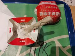 -汉堡王(常熟美城店)