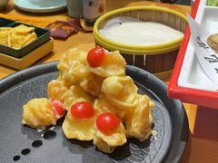 -肘子酥·天津捞面(德云社店)