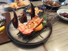 -上屿水产(鼓浪屿一店)