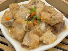 -虾饺妹·粤式手工点心(水荫路店)