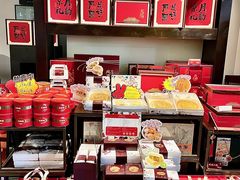 -旺顺阁·北京菜(北辰上品+)