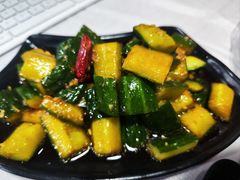 -云晓光头烧烤吧(盛夏店)