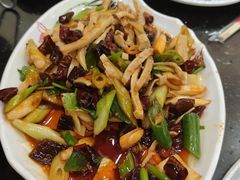 -瑞杰烧烤店·24小时营业(山东路店)