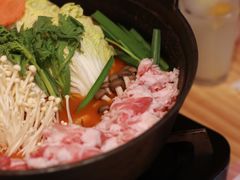 -鲔屋寿喜烧