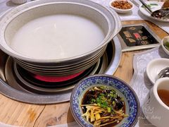 -丰尔粥食·粥底火锅(大良总店)
