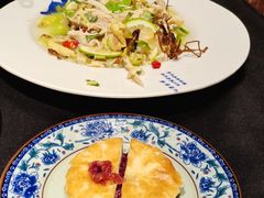 -松茸小馆·云南特色餐厅
