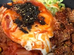 -优壹佳·延边朝鲜族料理(中山北路店)