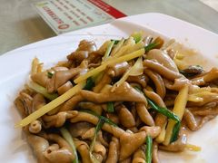 -老地方海鲜餐厅