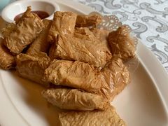 -山外山菜馆(玉泉路店)