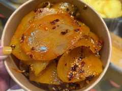 -周小亮丁家坡洋芋(全国总店)